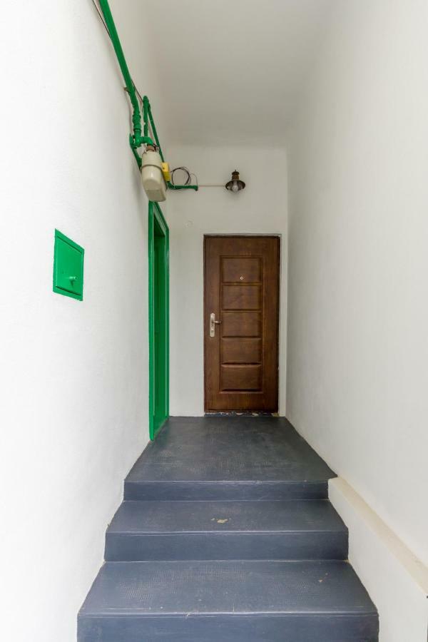 City Chic 3 Bedroom Apartment Cluj-Napoca Exterior foto